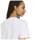Adidas Γυναικεία κοντομάνικη μπλούζα Soft Side Graphic Tee